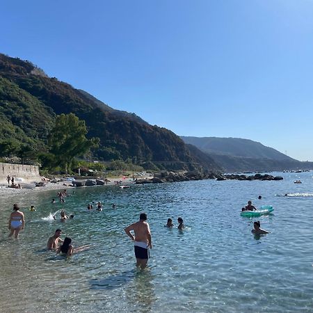 La Cattedrale Hotell Reggio di Calabria Eksteriør bilde