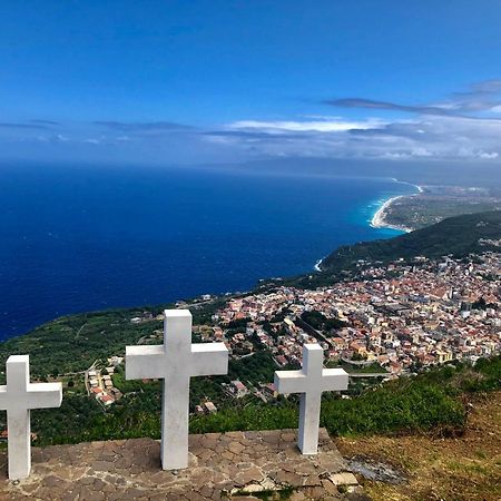 La Cattedrale Hotell Reggio di Calabria Eksteriør bilde