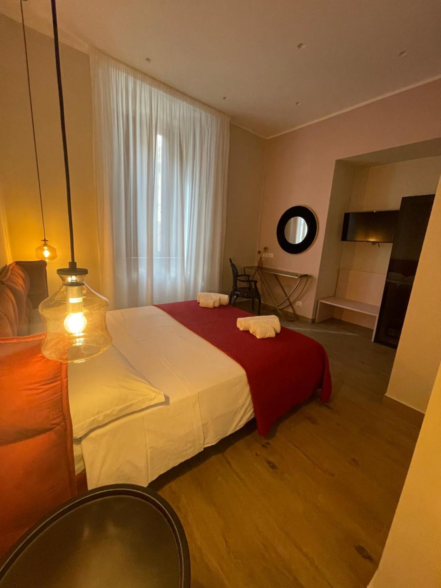 La Cattedrale Hotell Reggio di Calabria Eksteriør bilde