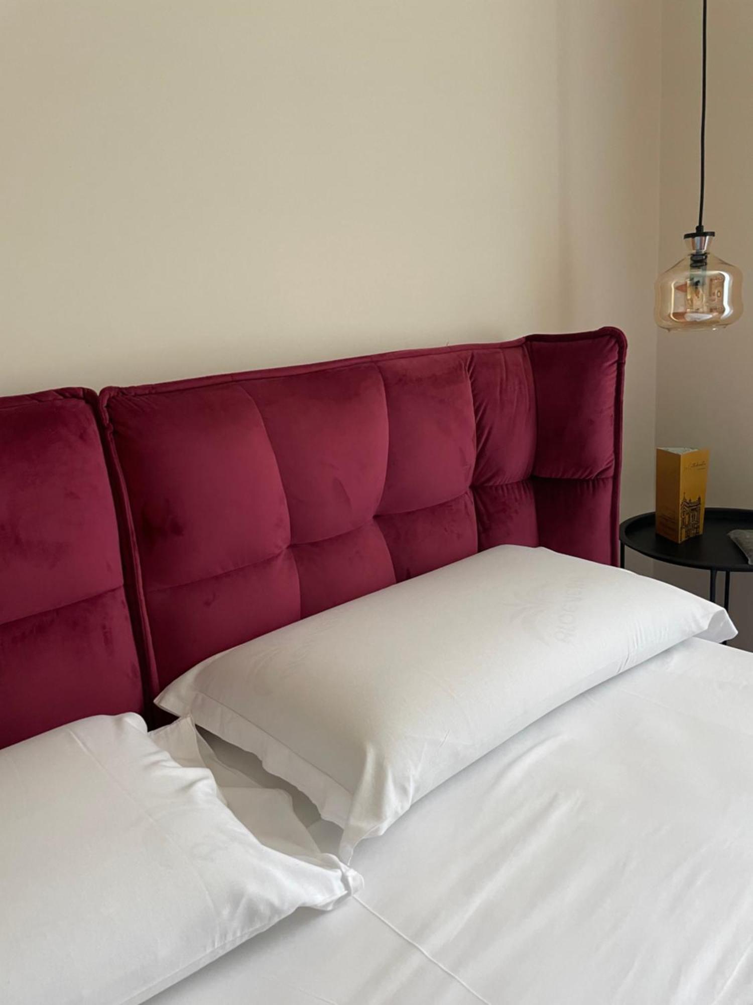 La Cattedrale Hotell Reggio di Calabria Eksteriør bilde