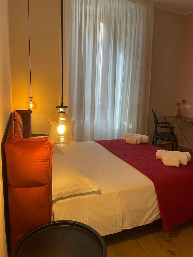 La Cattedrale Hotell Reggio di Calabria Eksteriør bilde