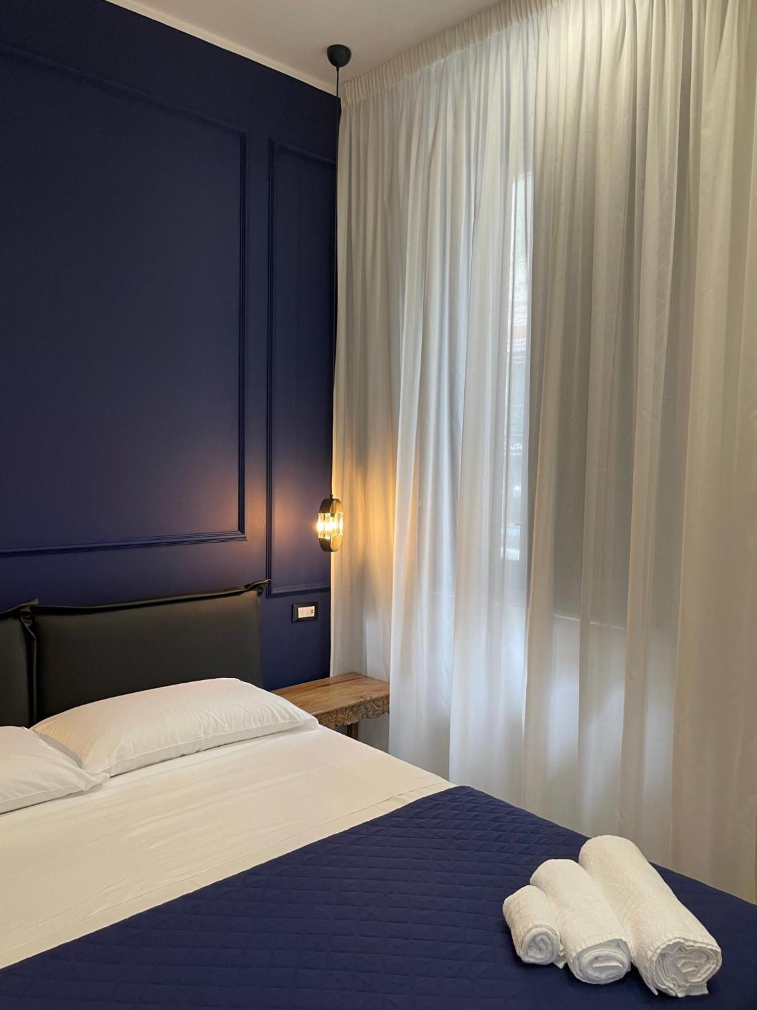 La Cattedrale Hotell Reggio di Calabria Eksteriør bilde