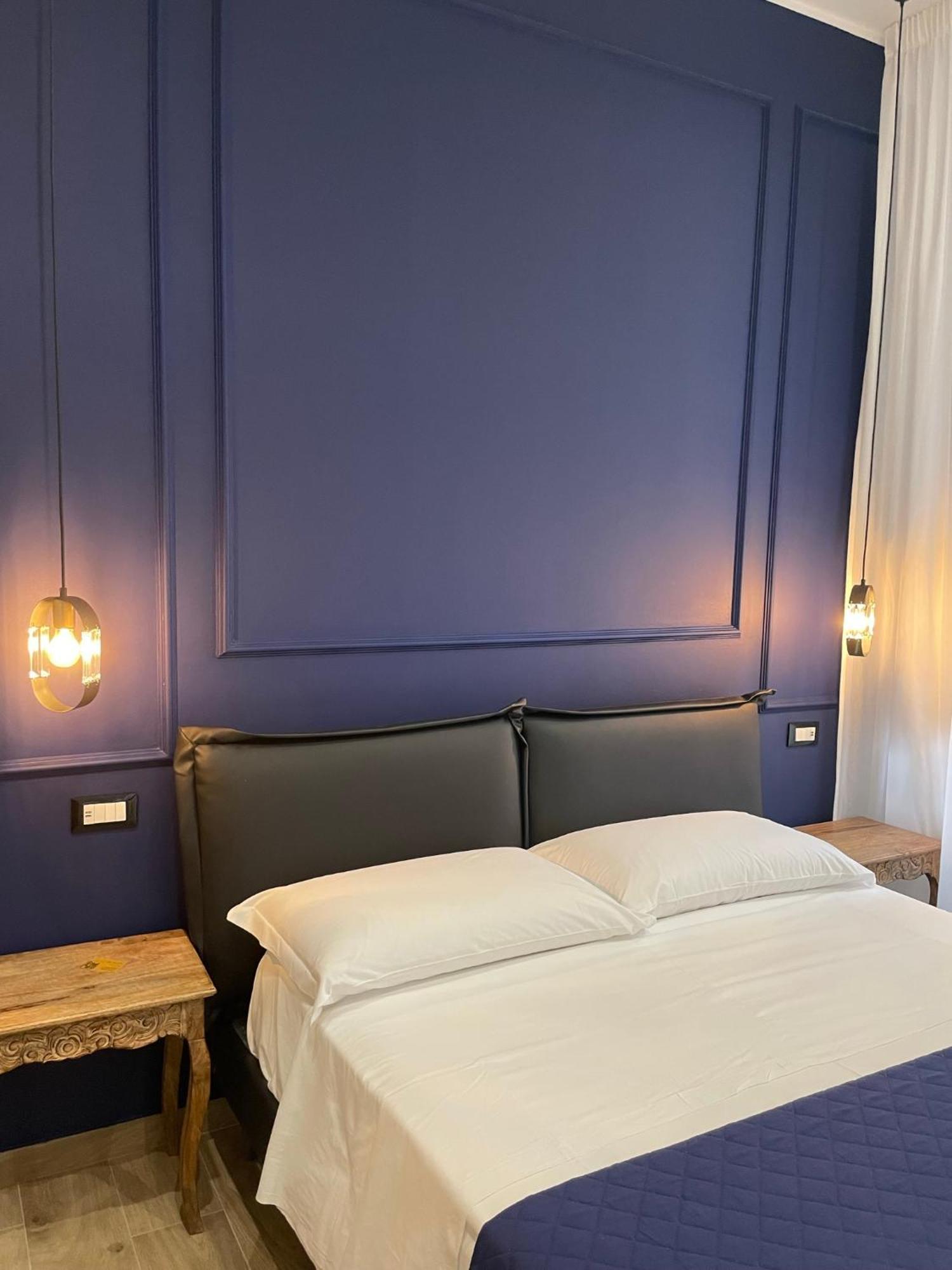 La Cattedrale Hotell Reggio di Calabria Eksteriør bilde